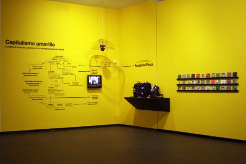 La obra de arte en la épcoa de su reproductibilidad pirata