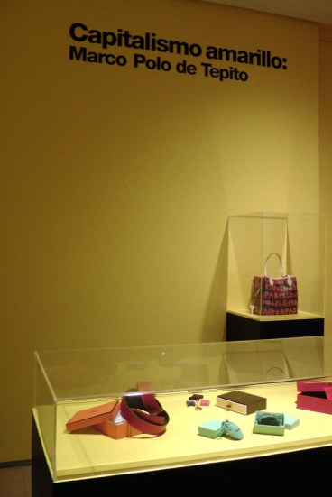 Marco Polo de Tepito