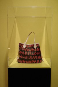 Bolso Louis Vuitton pirata